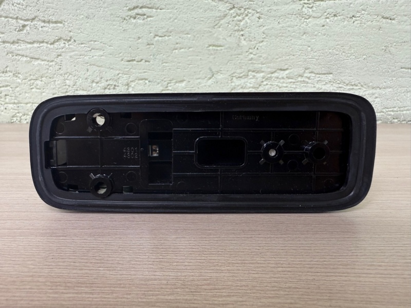 Фонарь габаритный КамАЗ 5490 левый белый (на крышу) / Завод 72230137900 